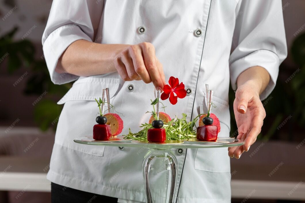 Culinary Arts Programs in Europe