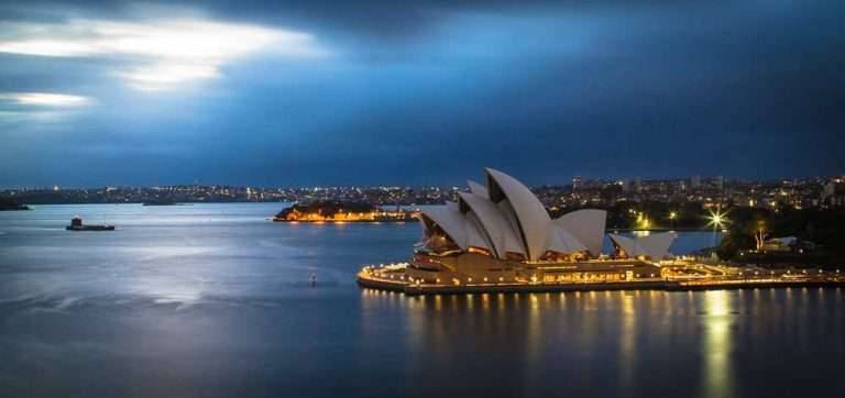 Australian Immigration Consultants in Sri Lanka