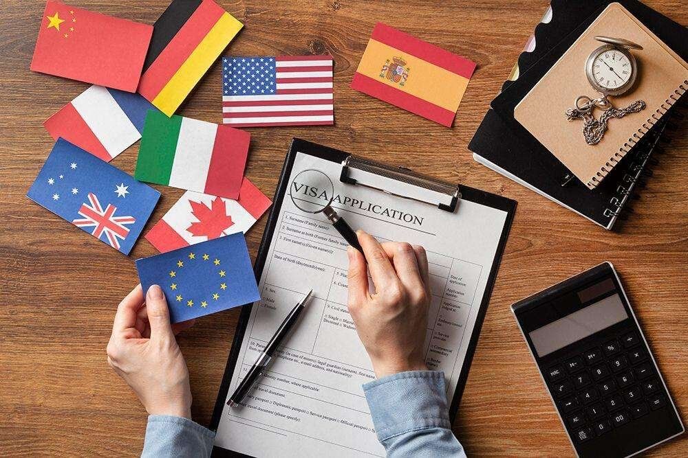 best immigration consultant in Sri Lanka