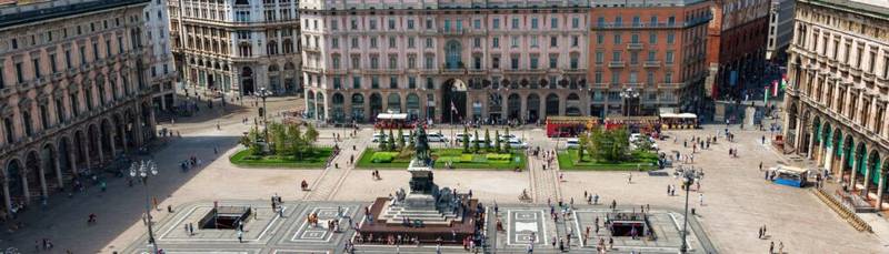 Italy study visa consultant in Sri lanka