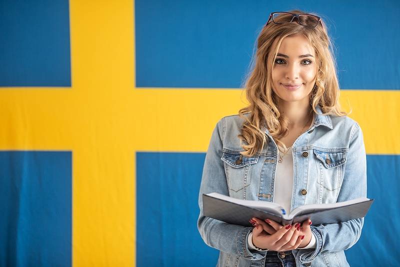 Sweden Student Visa Consultants In Sri Lanka