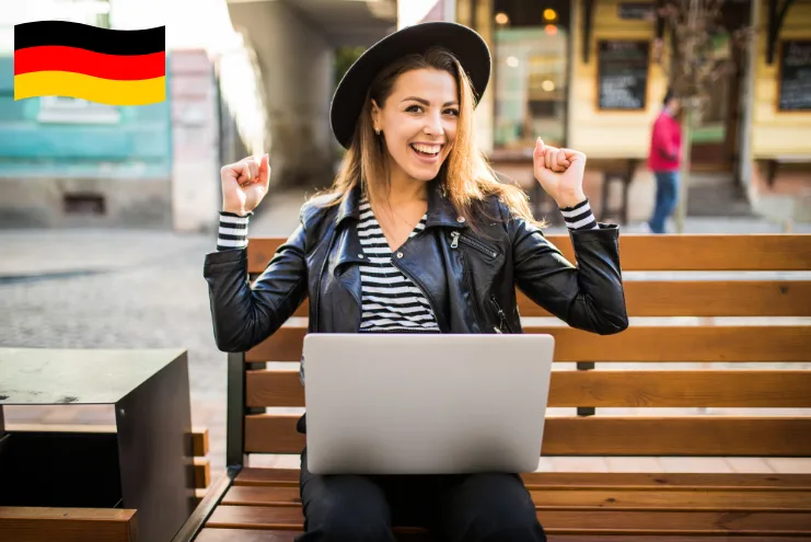 Opportunity Card Germany