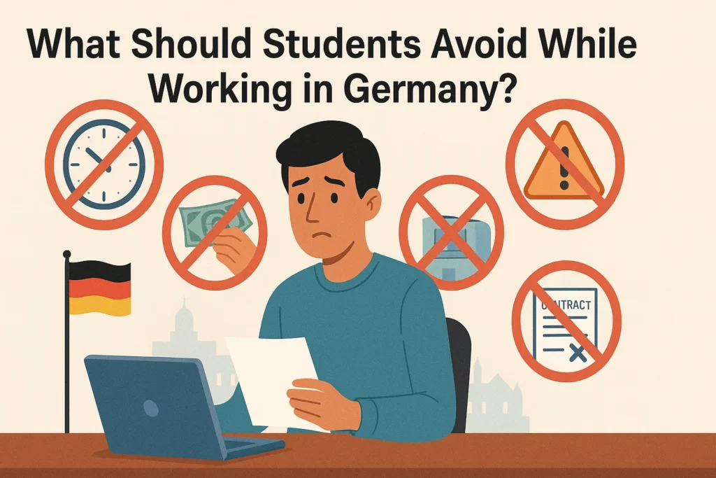 Study in germany