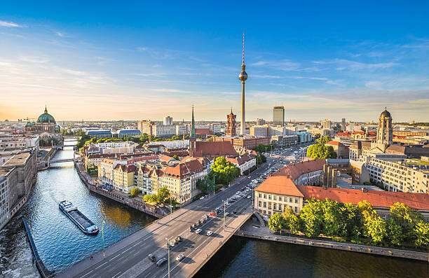 study in Europe
