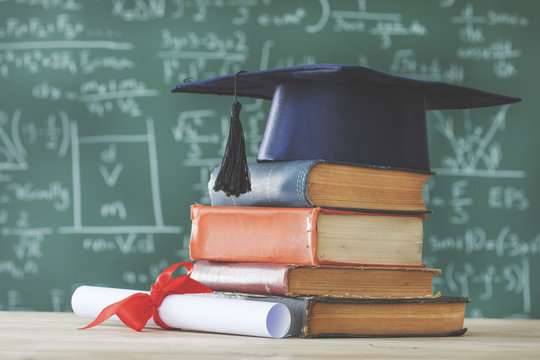Scholarship consultant