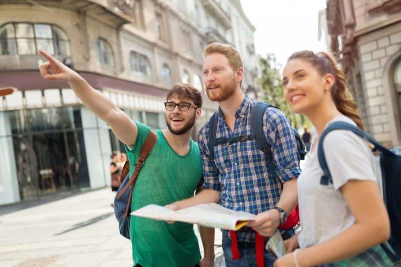 we are the best Tourist Visa consultant in Sri Lanka