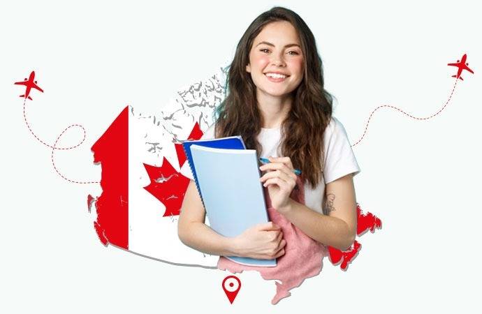 Canada Stuyd visa