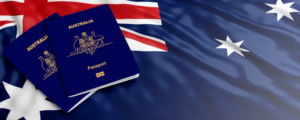 Temporary Skill Shortage visa- Subclass 482