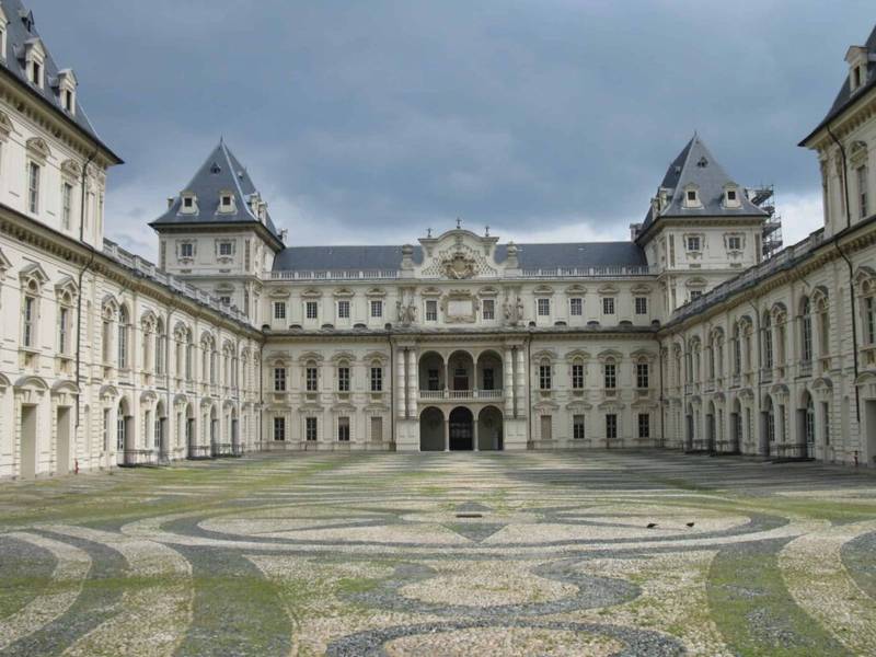 Italy universities for international students: