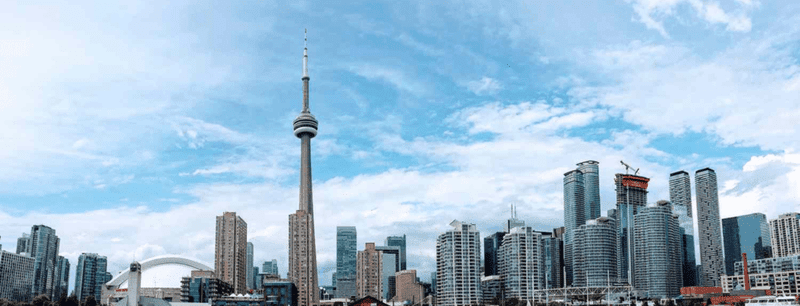 Canada PNP Program