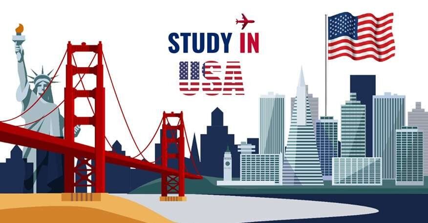 we are the best USA study consultant in Sri Lanka