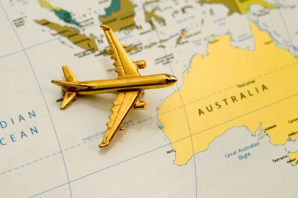 We are the best australia visit consultant in Sri Lanka