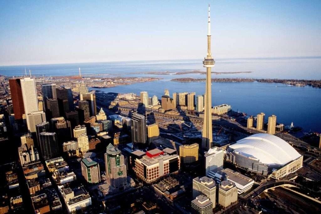 Study in Canada