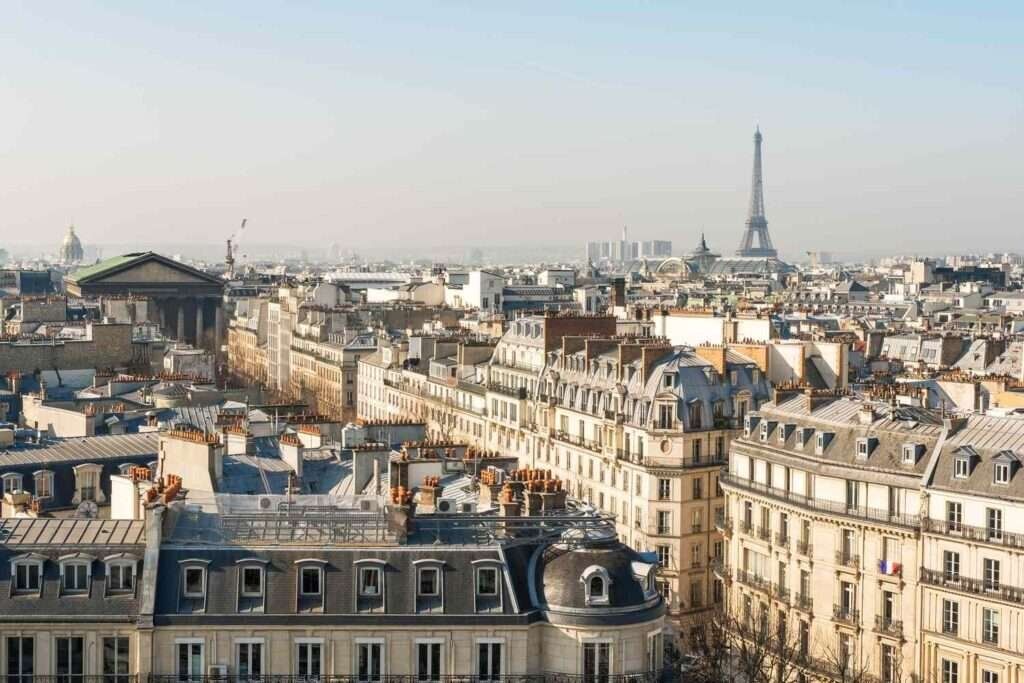 france study visa consultant
