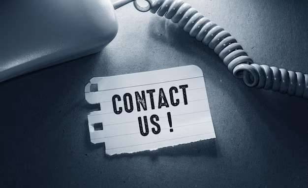 contact