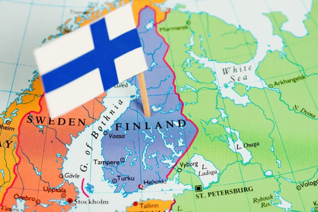 finland study visa