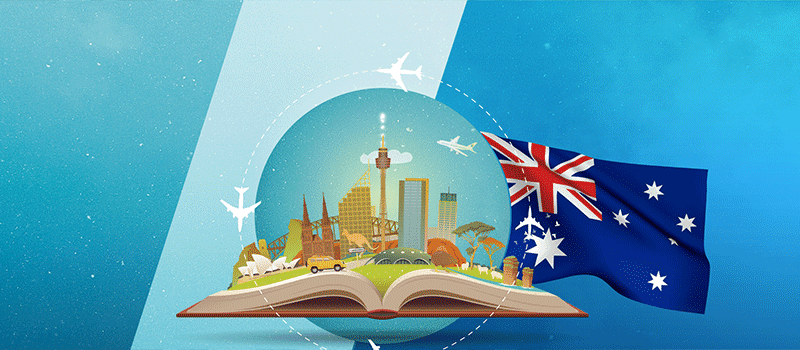 australia study visa consultant