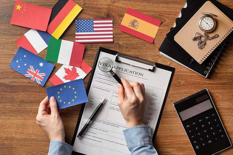 best immigration consultant in Sri Lanka