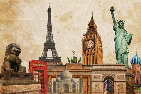 Benefits Of Working Abroad