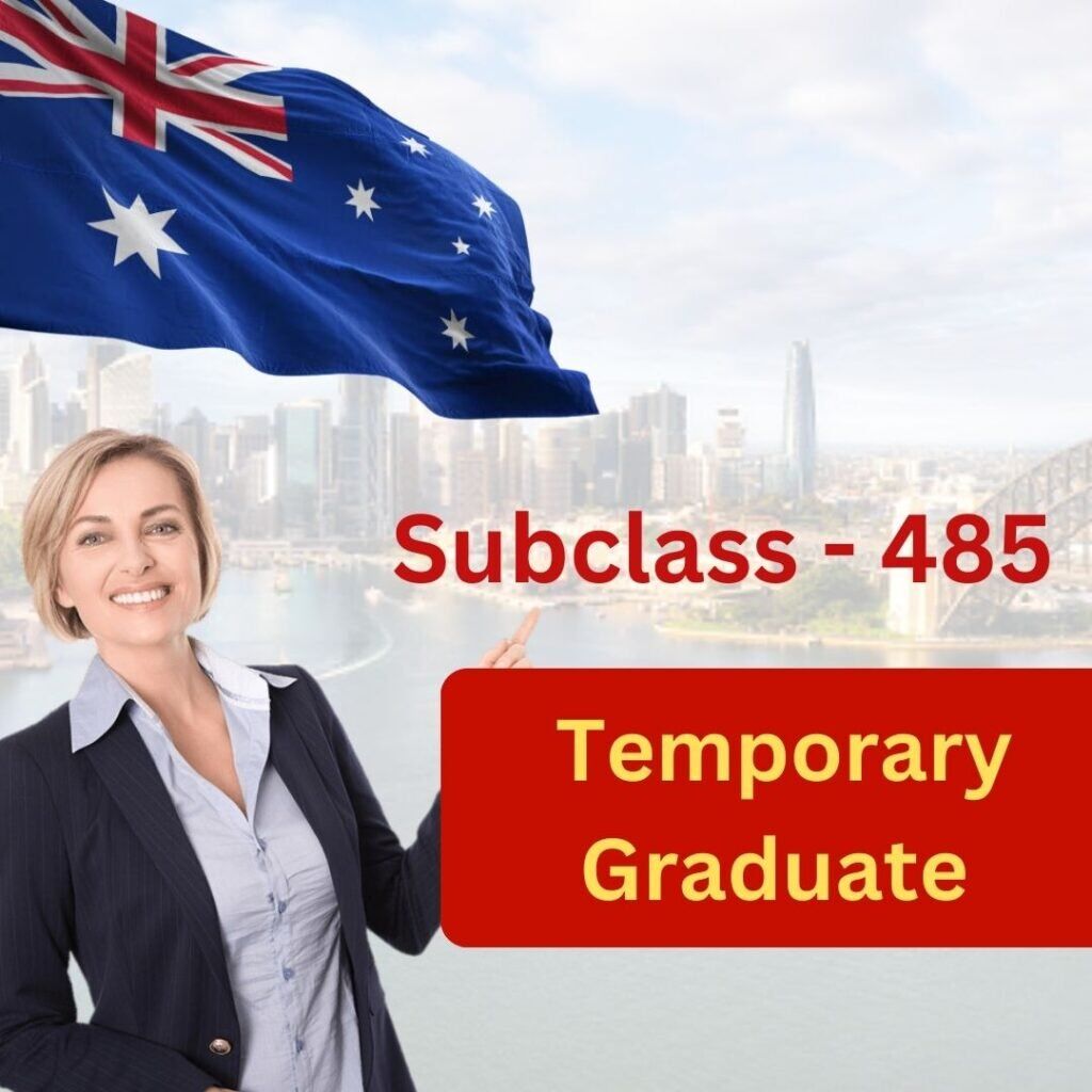 Subclass 485