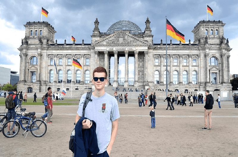 Germany Student Visa Consultant in Sri Lanka