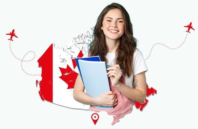 Canada Stuyd visa