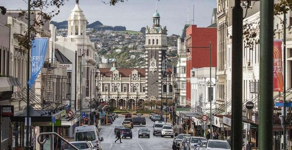 we are the best newz zealand work visa consultant in Galle