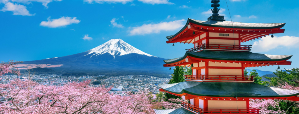 Japan study visa